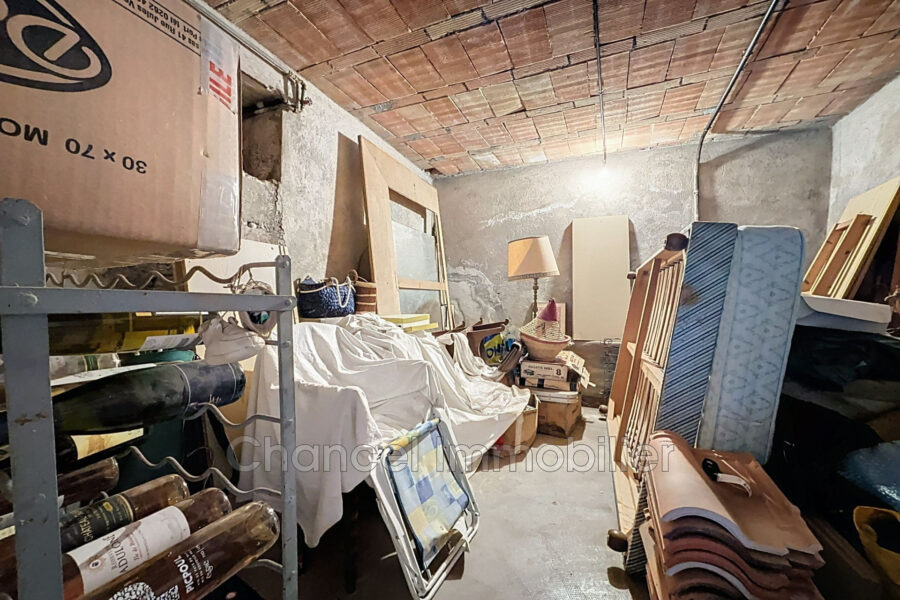 Maison à vendre à Antibes — Vue mer — photo 17