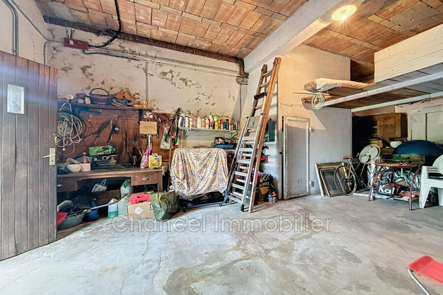 Maison à vendre à Antibes — Vue mer — photo 15