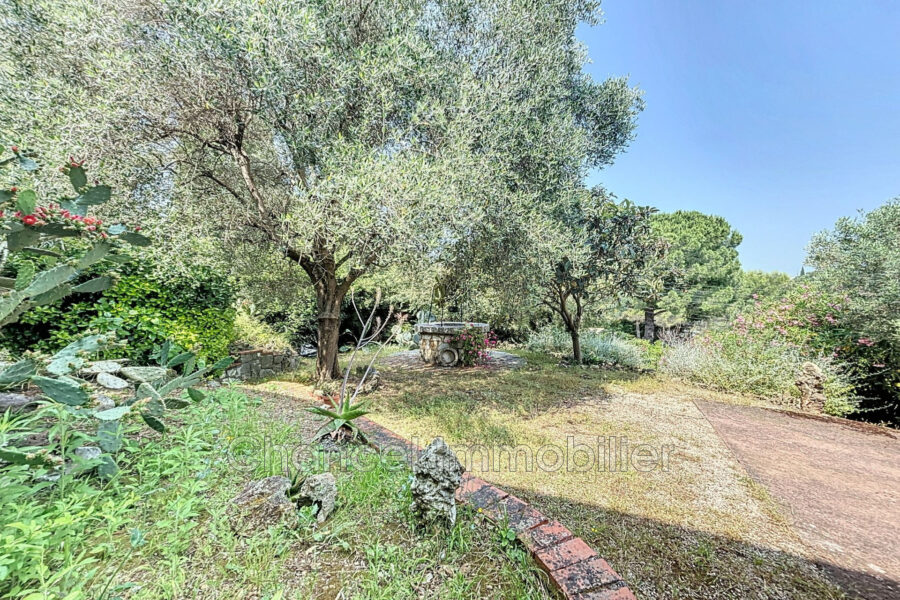 Maison à vendre à Antibes — Vue mer — photo 8