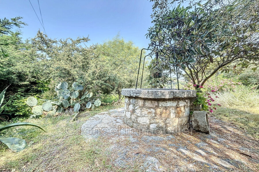 Maison à vendre à Antibes — Vue mer — photo 9