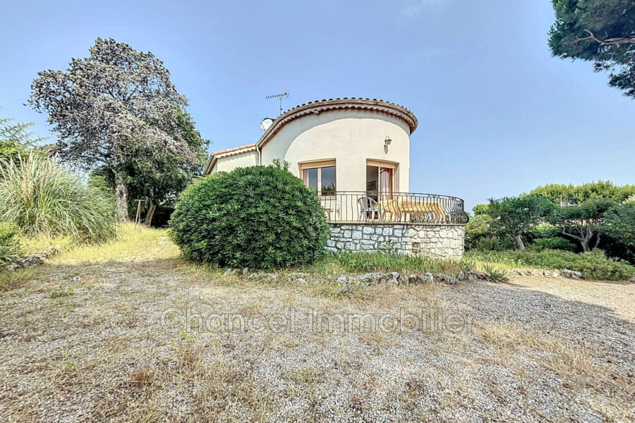 Maison à vendre à Antibes — Vue mer — photo 14