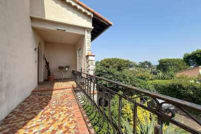 Maison à vendre à Antibes