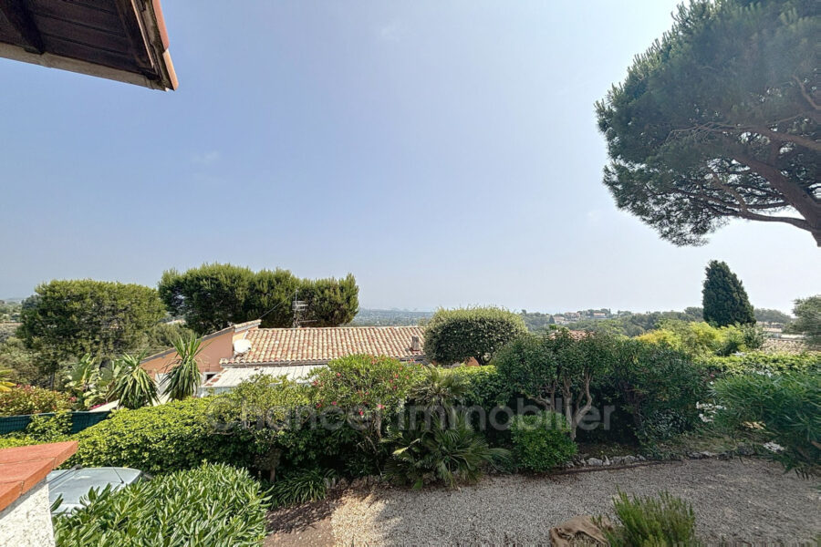 Maison à vendre à Antibes — Vue mer — photo 5