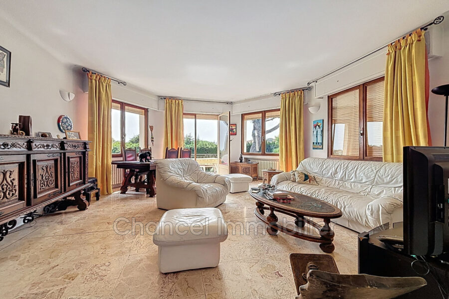 Maison à vendre à Antibes — Vue mer — photo 3
