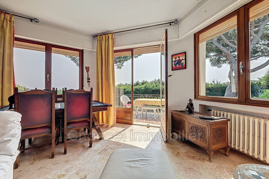 Maison à vendre à Antibes — Vue mer — photo 6