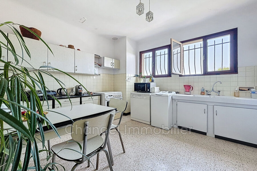 Maison à vendre à Antibes — Vue mer — photo 7