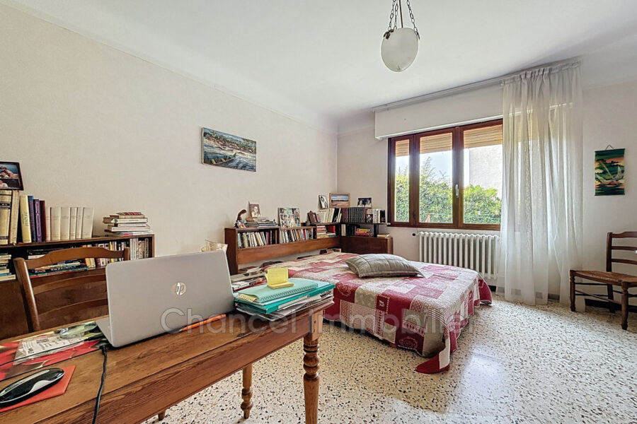 Maison à vendre à Antibes — Vue mer — photo 13