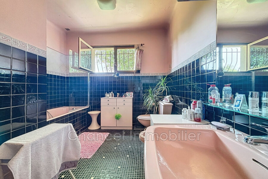 Maison à vendre à Antibes — Vue mer — photo 12