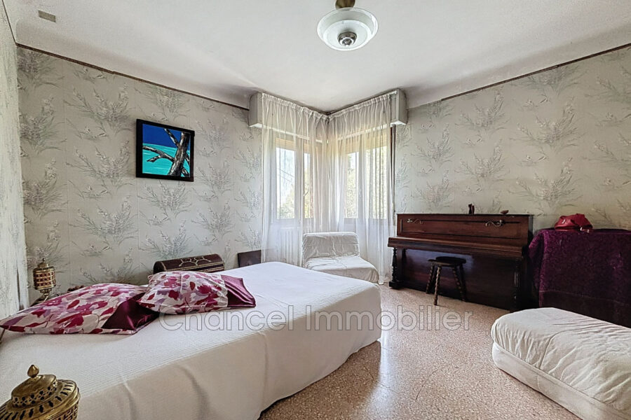 Maison à vendre à Antibes — Vue mer — photo 11