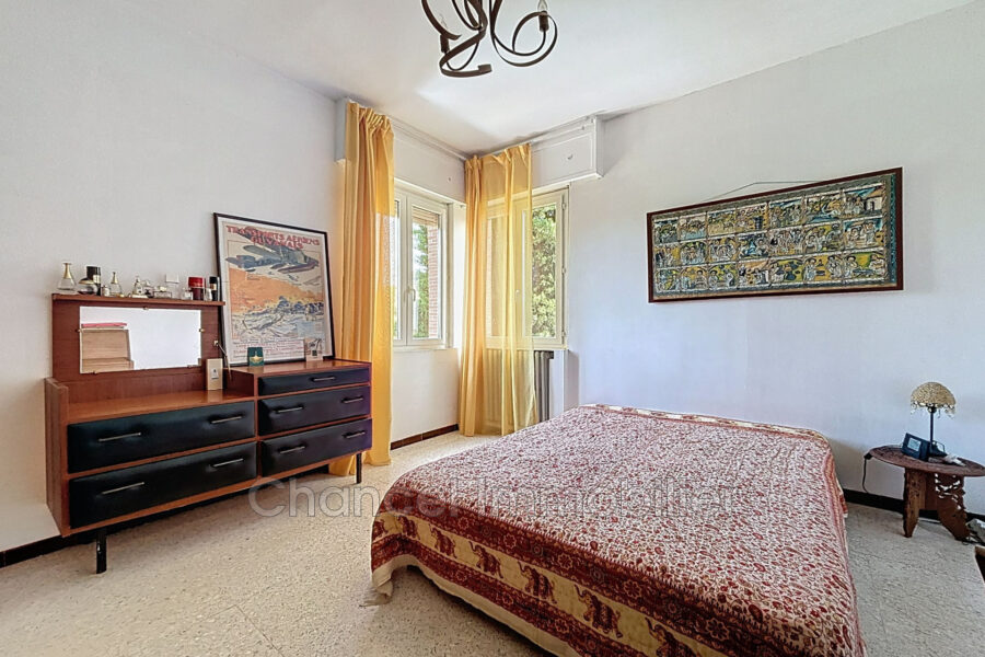 Maison à vendre à Antibes — Vue mer — photo 10