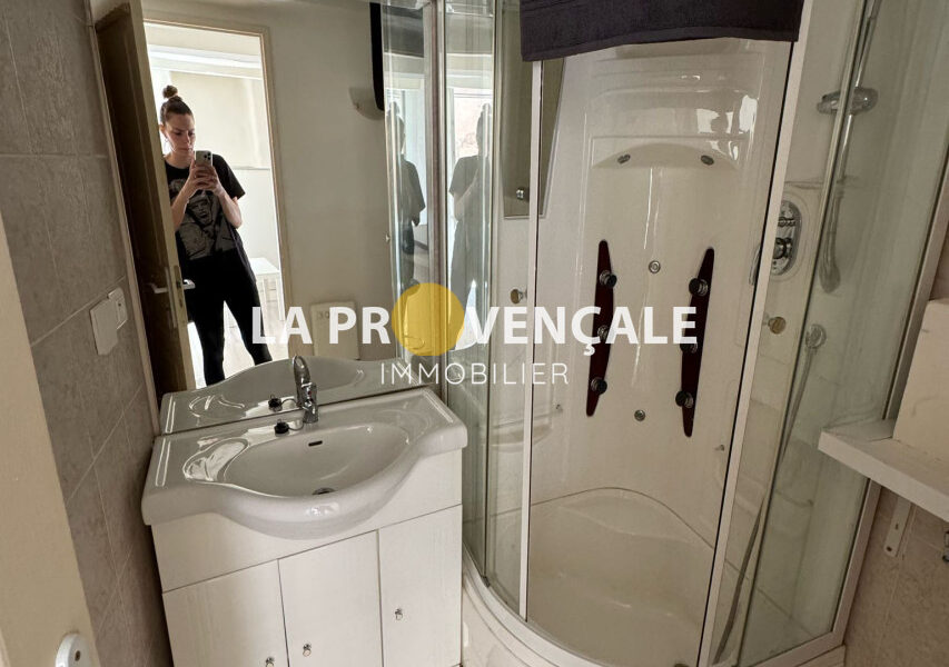 Appartement à vendre à Rians