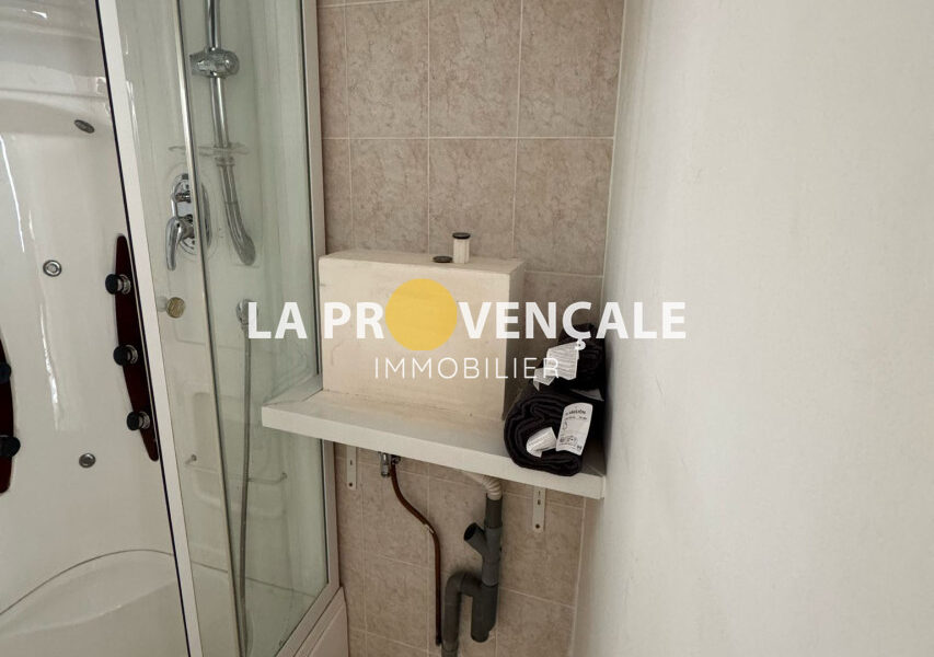 Appartement à vendre à Rians