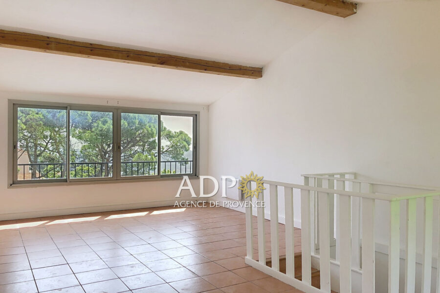 Maison à vendre à Grasse — Vue nature — photo 7
