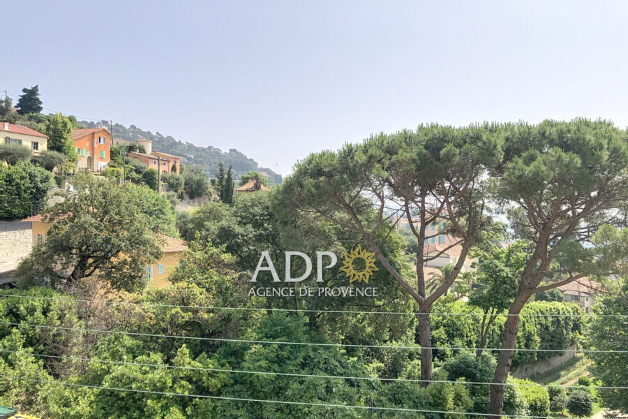 Maison à vendre à Grasse — Vue nature — photo 8