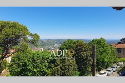 Maison à vendre à Grasse