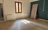 A louer à Salernes T2  – 2 pièces – 1 chambre – 39.26 m²