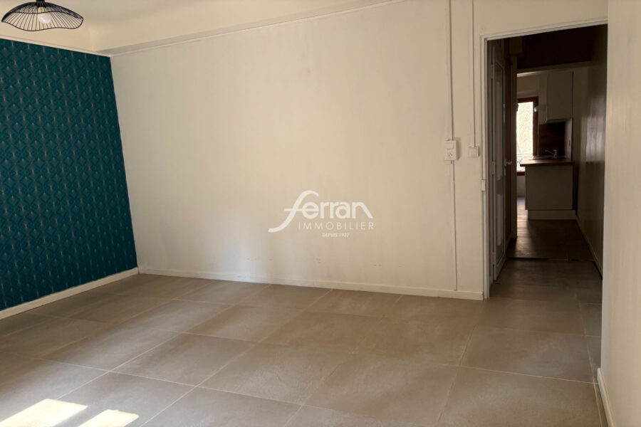 Appartement à louer à Salernes — Vue nature — photo 6