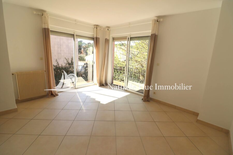 Maison à vendre à Canet-plage
