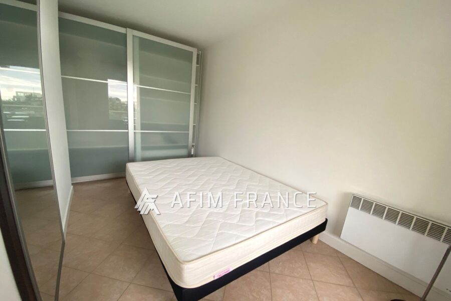 Appartement à louer à Beausoleil