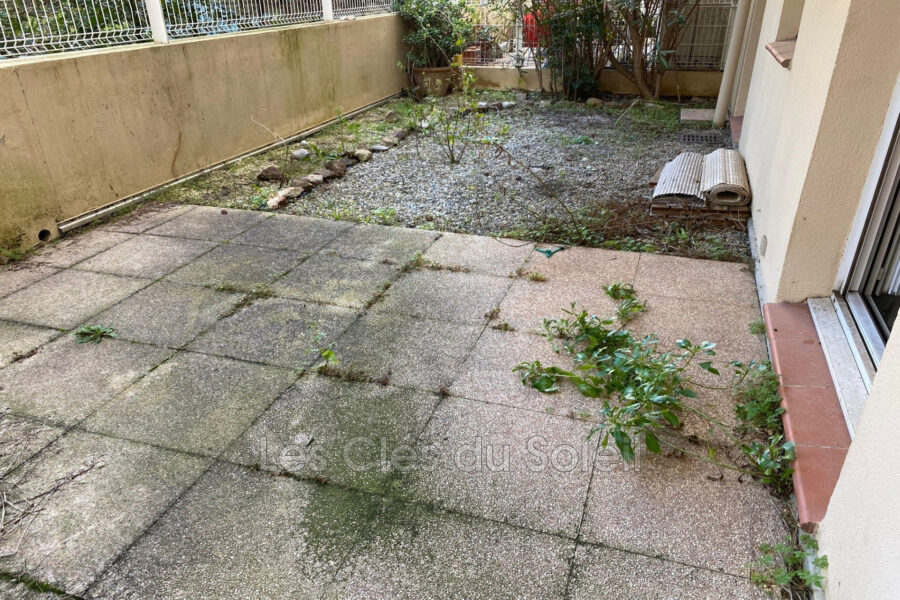 Appartement à vendre à Hyères