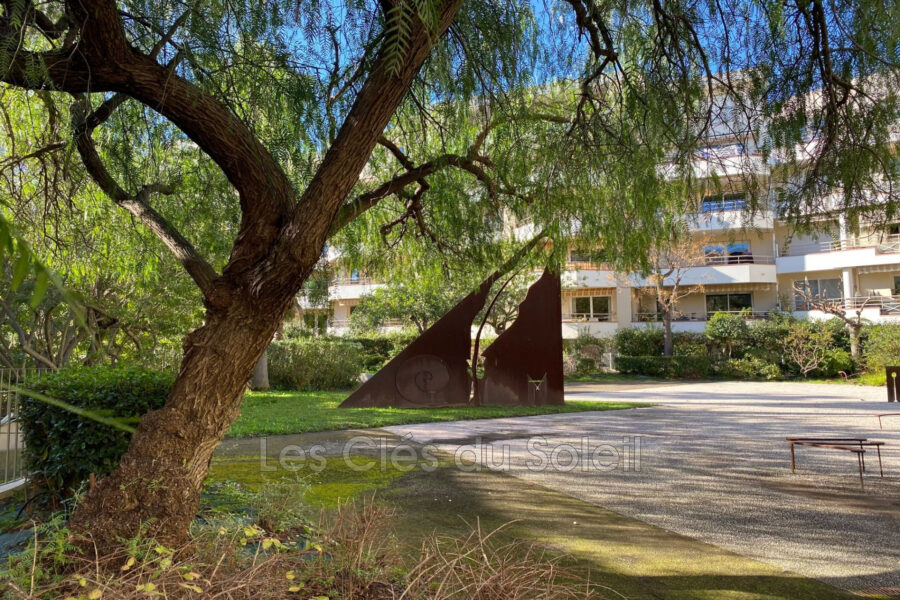 Appartement à vendre à Hyères