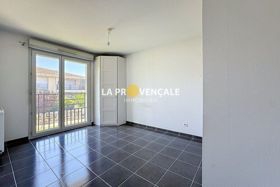 Appartement à vendre à Trets