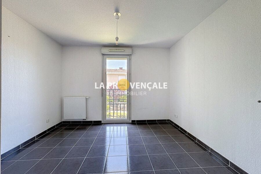 Appartement à vendre à Trets