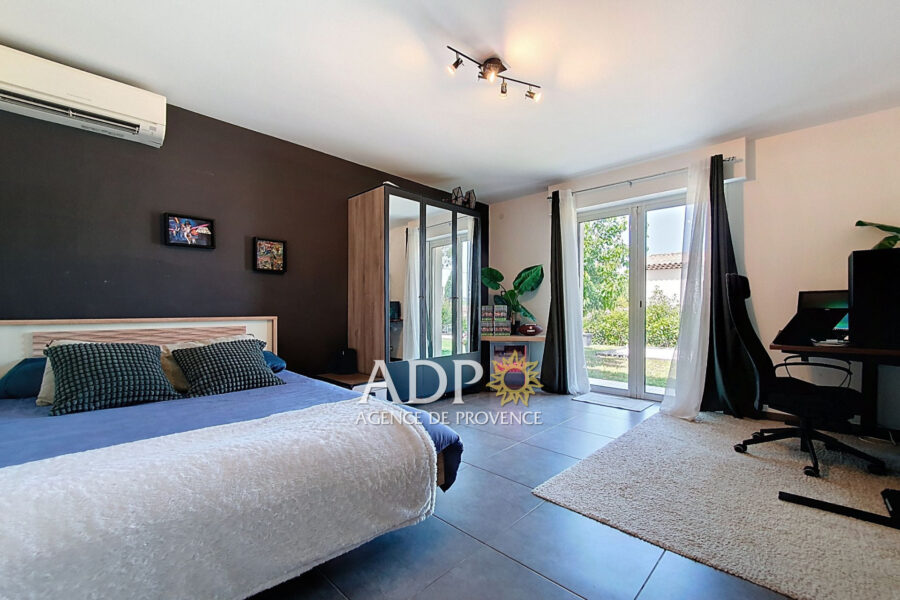 Maison à vendre à Peymeinade