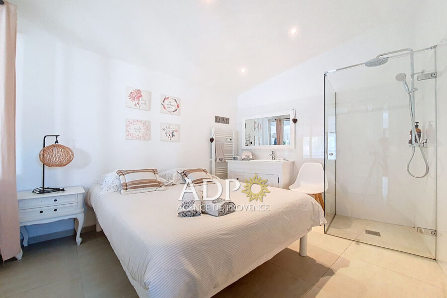 Maison à vendre à Peymeinade
