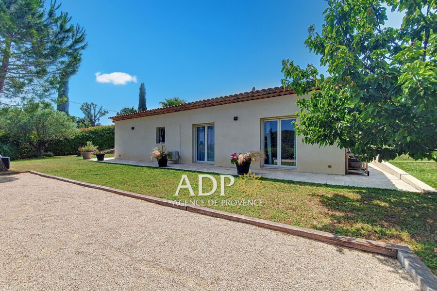Maison à vendre à Peymeinade