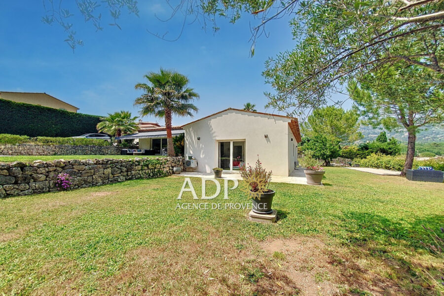 Maison à vendre à Peymeinade