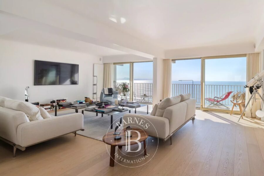 Appartement à vendre à Biarritz