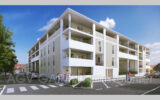 Appartement à vendre à La londe-les-maures — Vue sur la ville — photo 3
