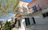 Maison à vendre à Canet-plage