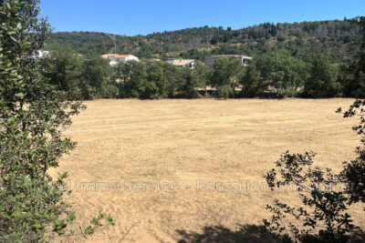 Terrain à vendre à Vivès