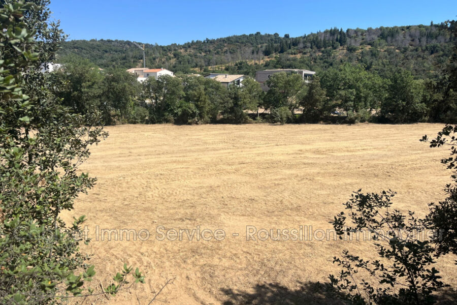 Terrain à vendre à Vivès