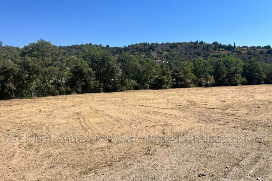 Terrain à vendre à Vivès