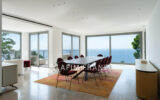 Maison à louer à Cap-d&rsquo;Ail — Vue mer — photo 3