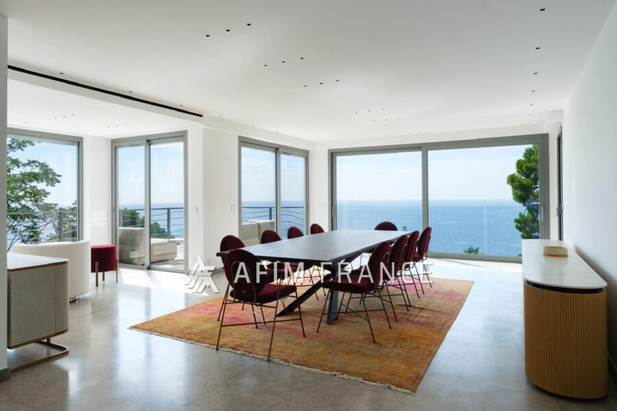 Maison à louer à Cap-d&rsquo;Ail — Vue mer — photo 3