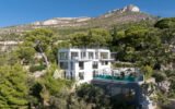 Maison à louer à Cap-d&rsquo;Ail — Vue mer — photo 8