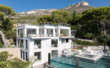 Maison à louer à Cap-d&rsquo;Ail — Vue mer — photo 2