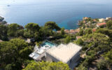 Maison à louer à Cap-d&rsquo;Ail — Vue mer — photo 6