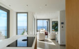 Maison à louer à Cap-d&rsquo;Ail — Vue mer — photo 4