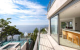 Maison à louer à Cap-d&rsquo;Ail — Vue mer — photo 7