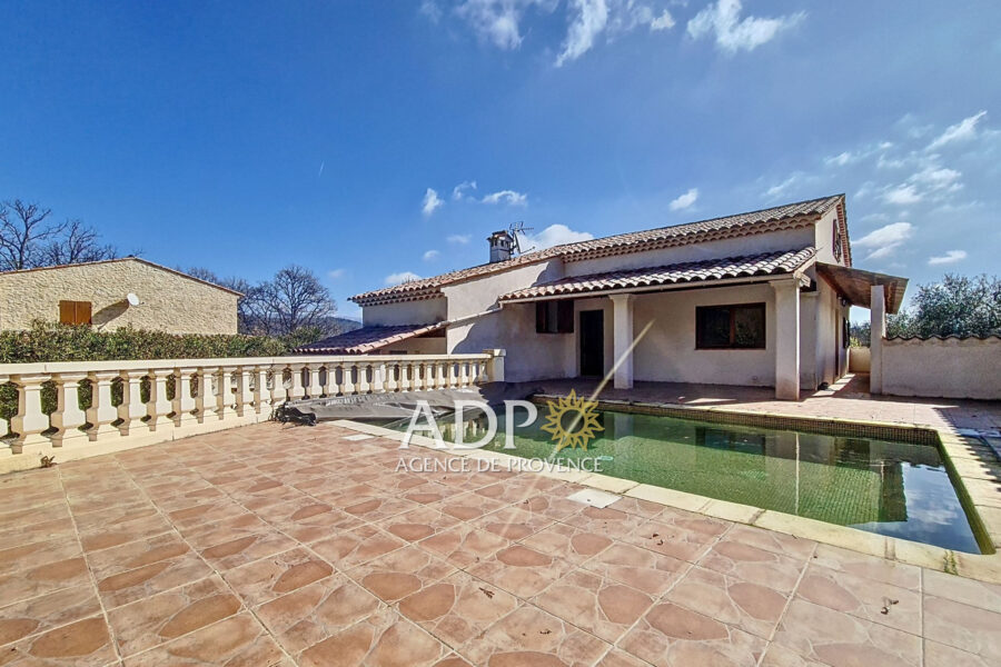 Appartement à vendre à Saint-cézaire-sur-siagne