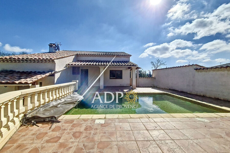 Appartement à vendre à Saint-cézaire-sur-siagne