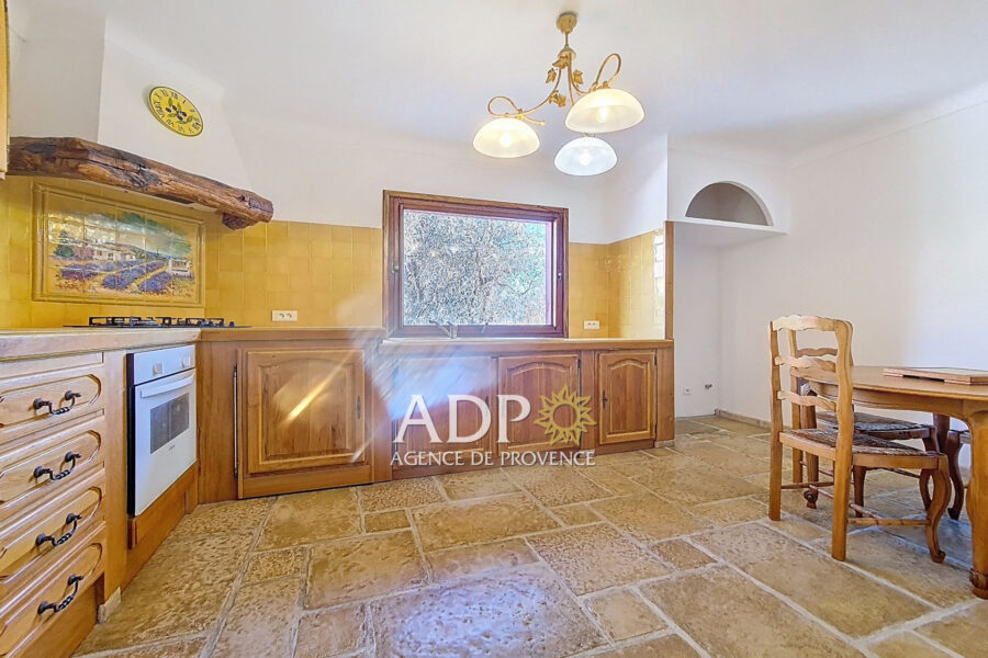 Appartement à vendre à Saint-cézaire-sur-siagne