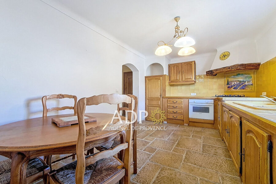 Appartement à vendre à Saint-cézaire-sur-siagne