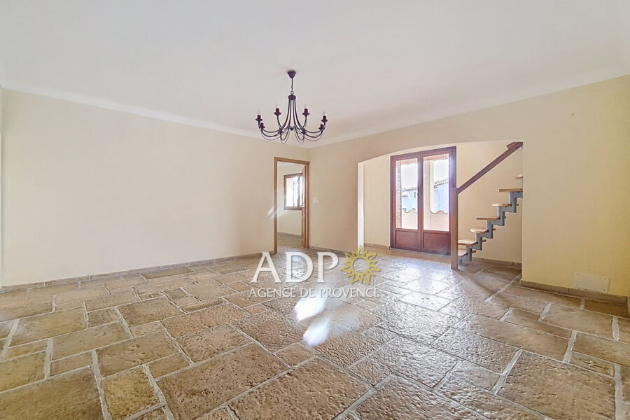 Appartement à vendre à Saint-cézaire-sur-siagne