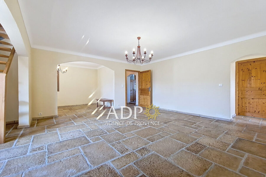 Appartement à vendre à Saint-cézaire-sur-siagne